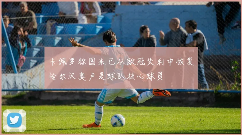 卡佩罗称国米已从欧冠失利中恢复恰尔汉奥卢是球队核心球员